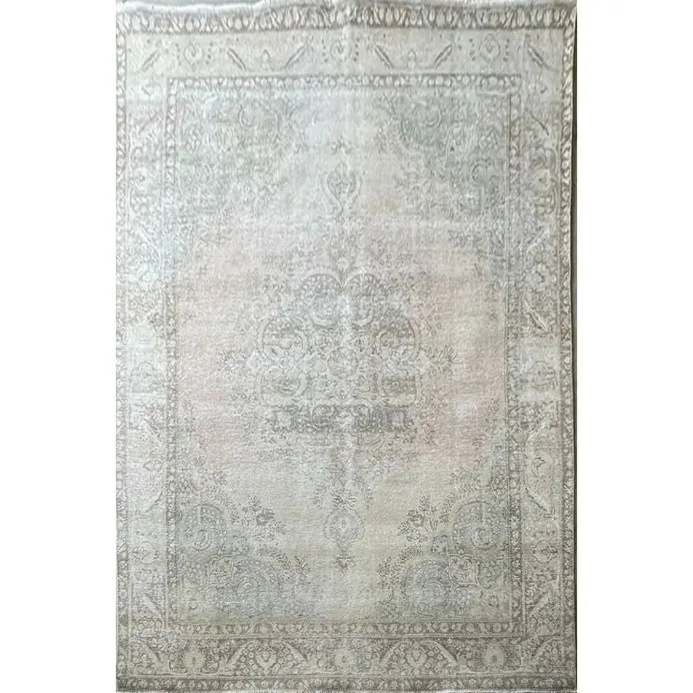 One Of The Kind Hand Knotted Persian Rug 12'0" x 9'4" ABC Rugs Kilims